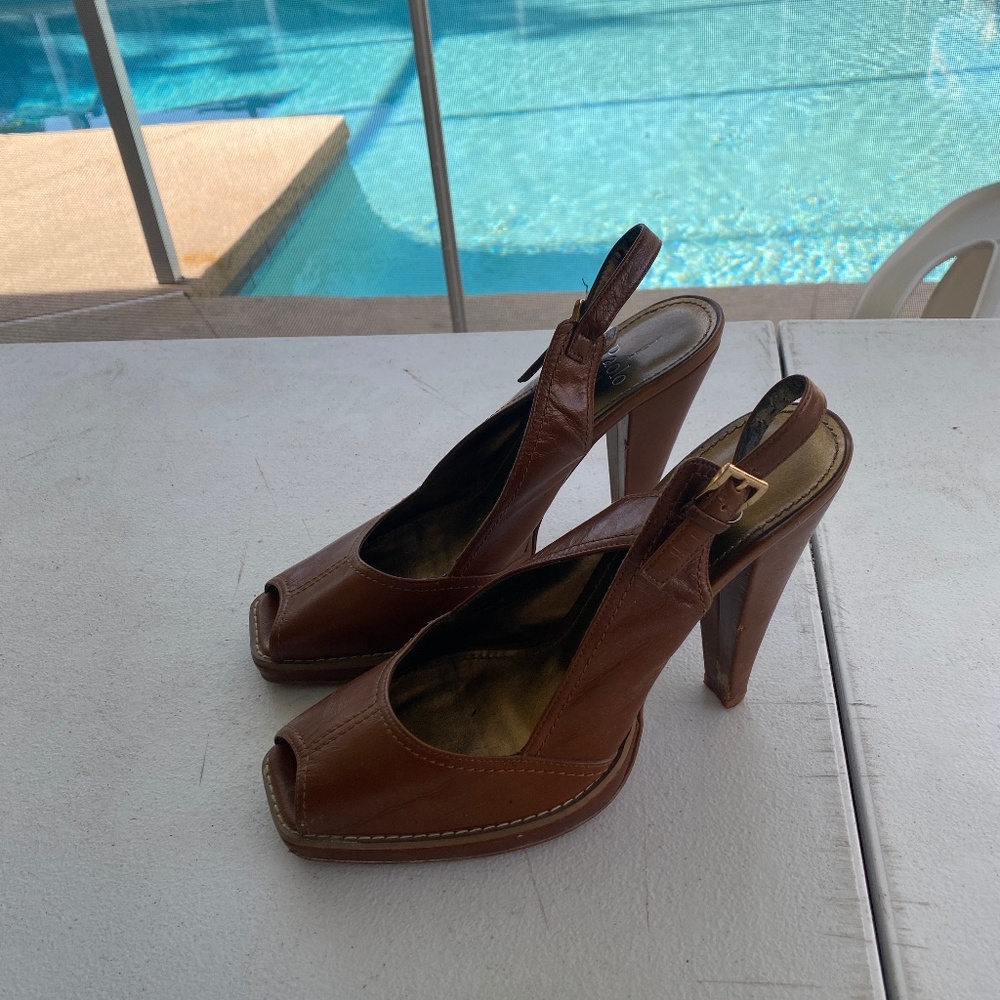 LINEA Paolo Shoes